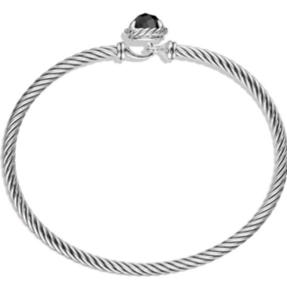 DAVID YURMAN CHATELAINE BRACELET